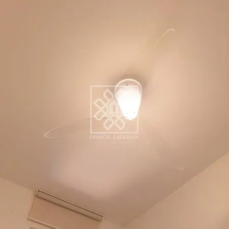 Appartement Casa Sabina