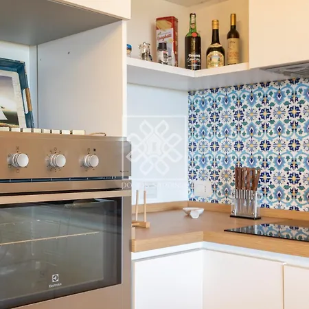 Apartman Casa Sabina *