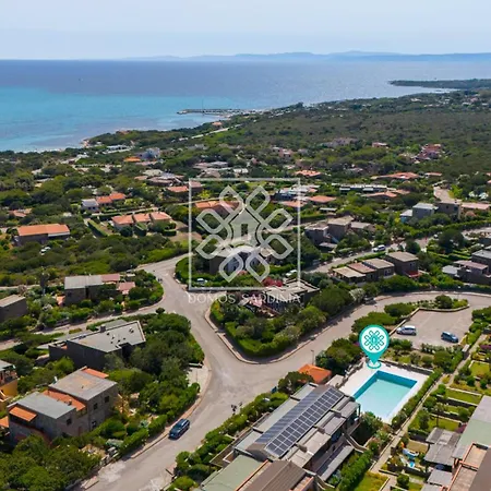 Apartman Casa Sabina Stintino