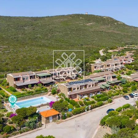 Apartman Casa Sabina