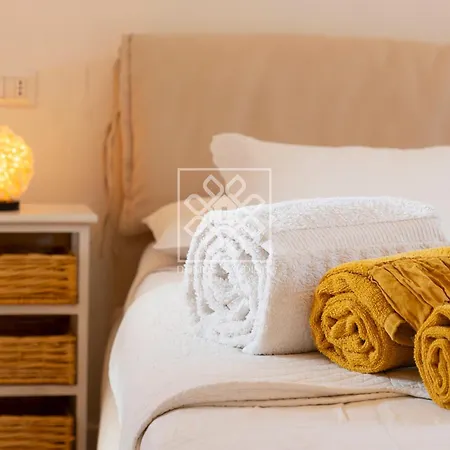 Apartman Casa Sabina Stintino