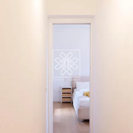 Casa Sabina Apartment Stintino