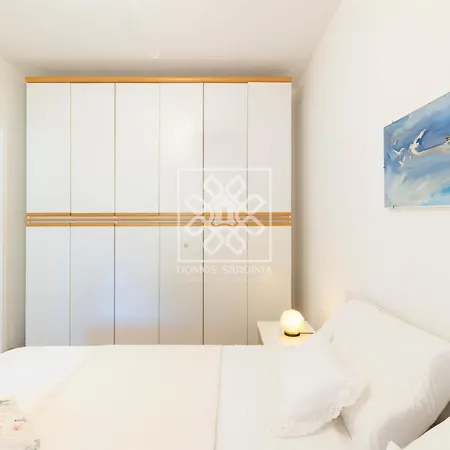 Apartment Casa Sabina *