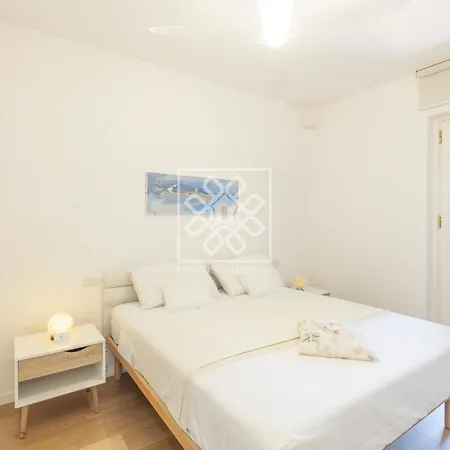 Casa Sabina Apartment *