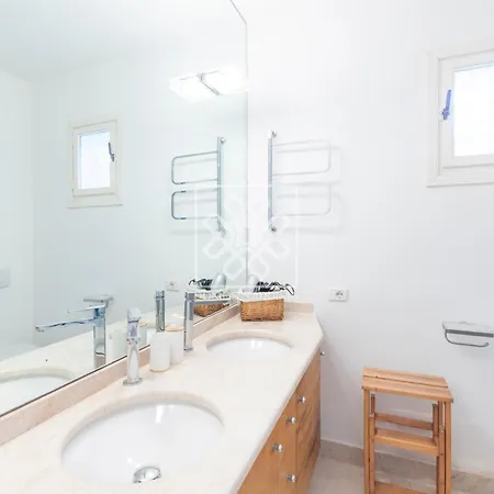 Casa Sabina Apartment Stintino