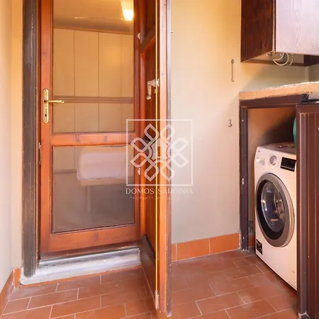 Apartment Casa Sabina Stintino
