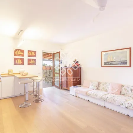 Apartment Casa Sabina