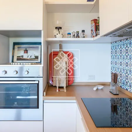 Casa Sabina Apartment Stintino