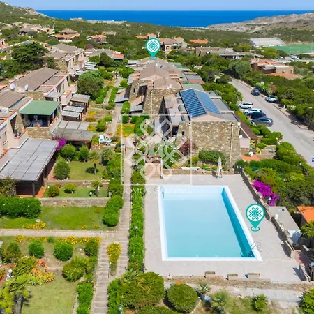 Casa Sabina