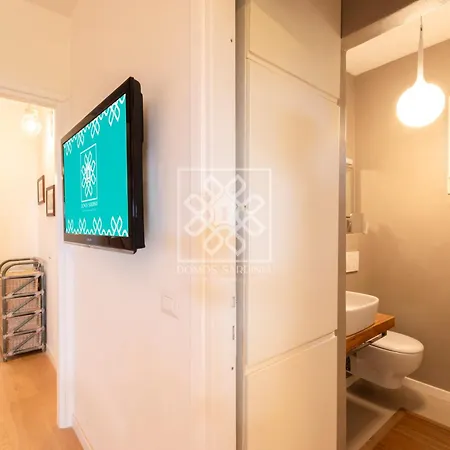 Casa Sabina Apartment *
