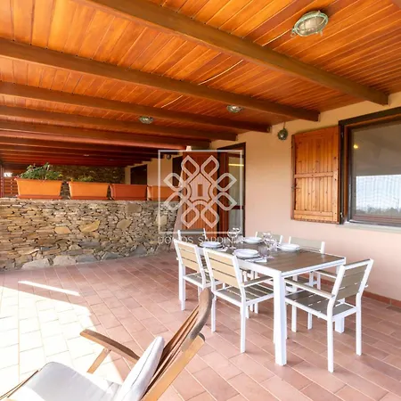 Apartment Casa Sabina *