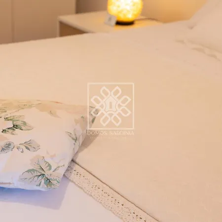 Casa Sabina Apartment Stintino