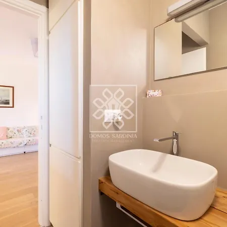 Apartment Casa Sabina Stintino
