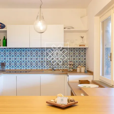 Apartment Casa Sabina