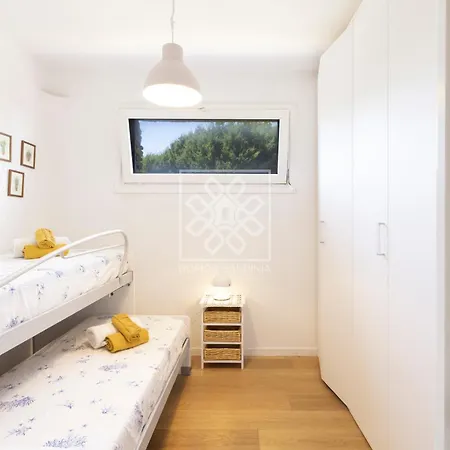 Casa Sabina Apartment
