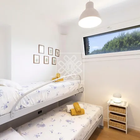 Apartment Casa Sabina