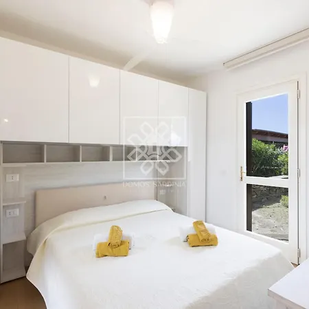 Casa Sabina Apartment *
