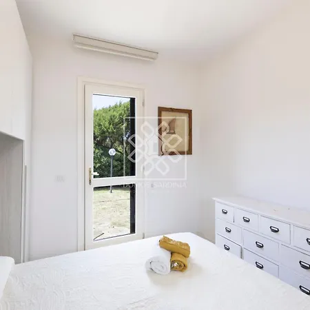 Casa Sabina Apartment Stintino